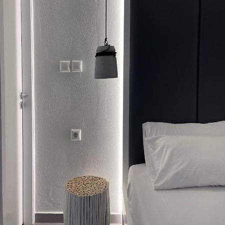 Faskomilo Náousa Buitenkant foto